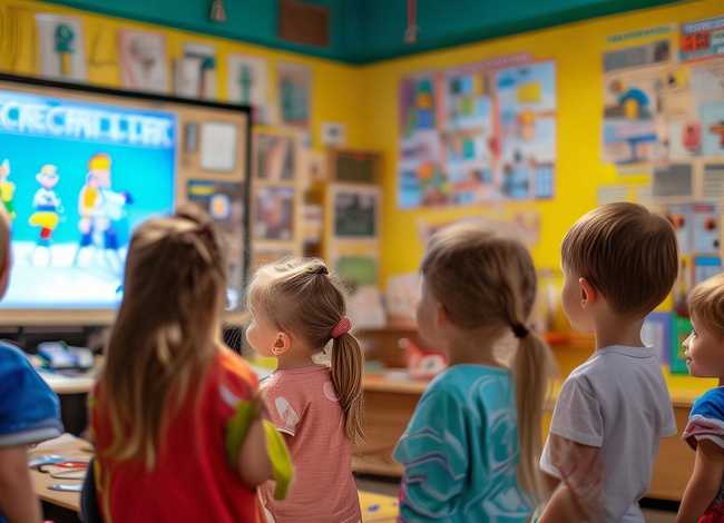 用电安全故事幼儿园，幼儿园用电安全小故事