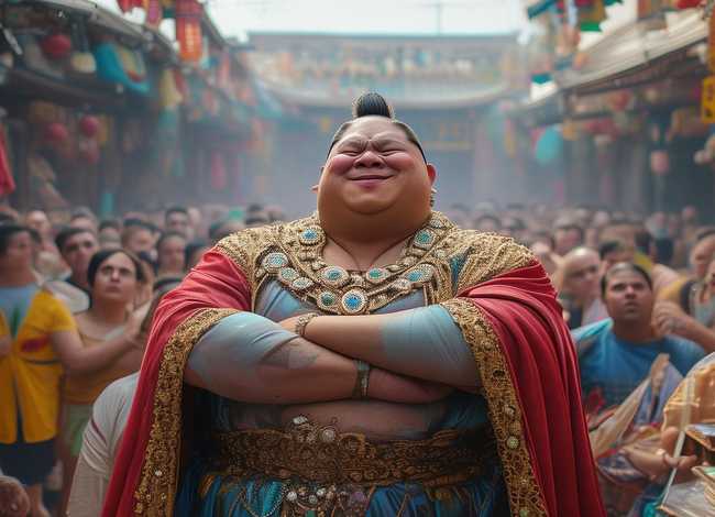 虚怀若谷的反义词 - 虚怀若谷的反义词和近义词