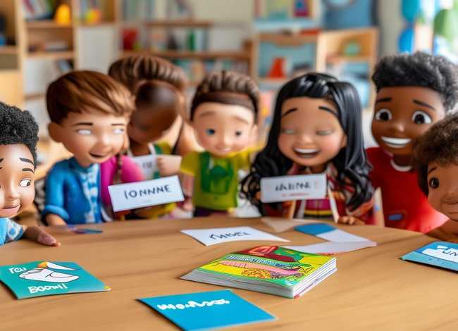 meat英文绘本（about me 英文绘本）