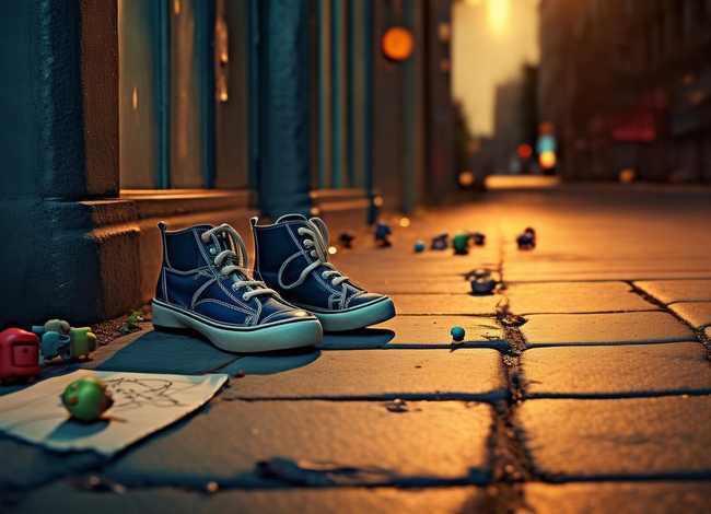 讲述走失儿童的真实故事 - 小孩走失的故事 讲述走失儿童的真实故事 - 小孩走失的故事