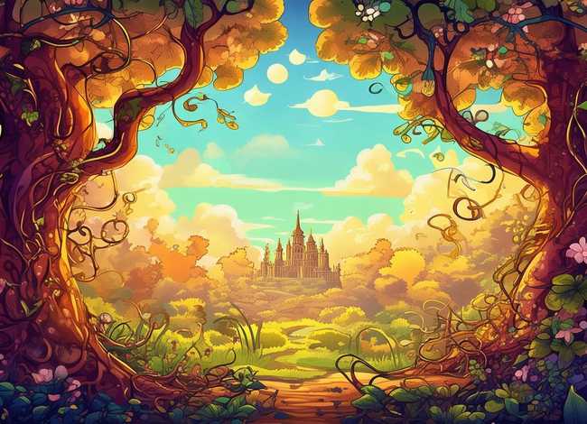 绘本故事大赛背景图（绘本故事大赛背景图片）