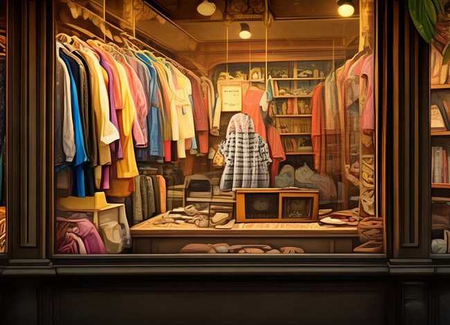 服装店的故事在线播放 服装店的故事手机在线