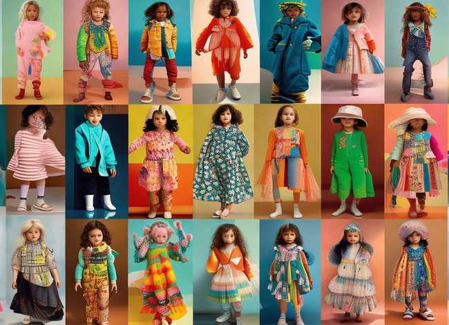 比较知名的儿童服装品牌，比较知名的儿童服装品牌排行榜