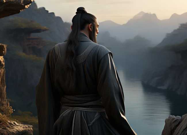 贺寒川是什么小说里的人物；贺寒川是什么小说里的人物名字