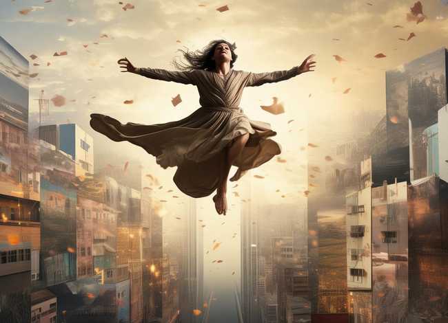 全力以赴故事及感悟（全力以赴故事及感悟心得）