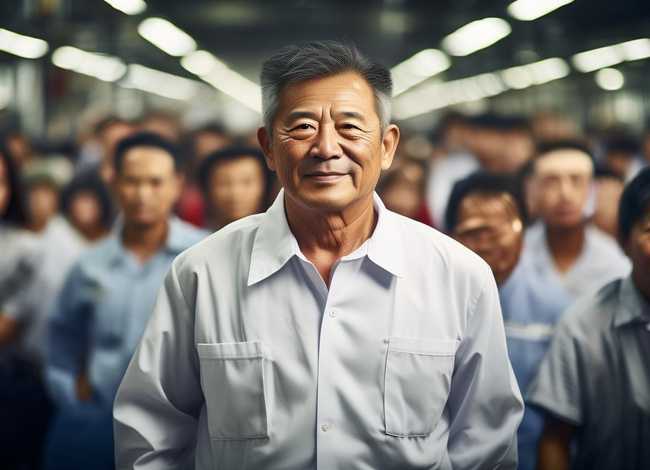 劳动模范的故事视频，劳动模范的故事视频短片