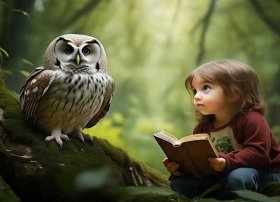 有哲理的儿童故事推荐 富有哲理的幼儿故事