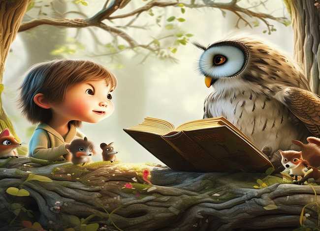 寓言故事大全100篇 - 寓言故事大全100篇一年级