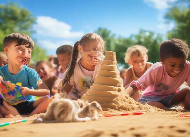 幼儿交朋友的故事，幼儿交朋友的故事大全