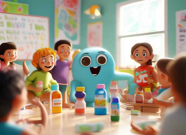 儿童卫生故事100个;讲卫生幼儿故事简短 儿童卫生故事100个;讲卫生幼儿故事简短