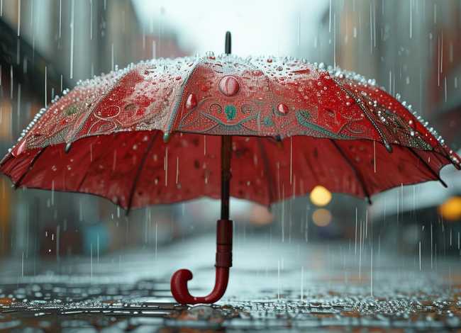 雨伞的故事文字版;雨伞的故事文字版怎么写 雨伞的故事文字版;雨伞的故事文字版怎么写