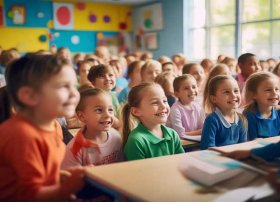 积极向上学习的儿童故事、积极向上的简短好故事小学生