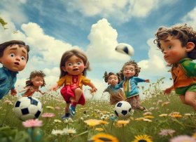 讲故事踢足球 讲故事踢足球类似词语