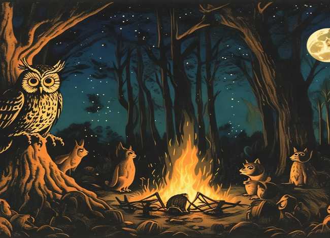 因小失大的小故事，关于因小失大的寓言故事