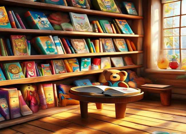 3岁听的故事推荐 3岁听的故事推荐大全