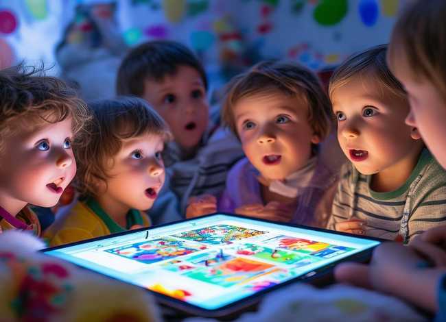 儿童在线故事收听、儿童汽车故事在线收听