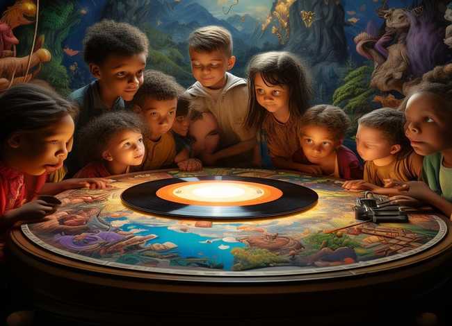 长篇儿童故事mp3在线听，少儿长篇故事在线听