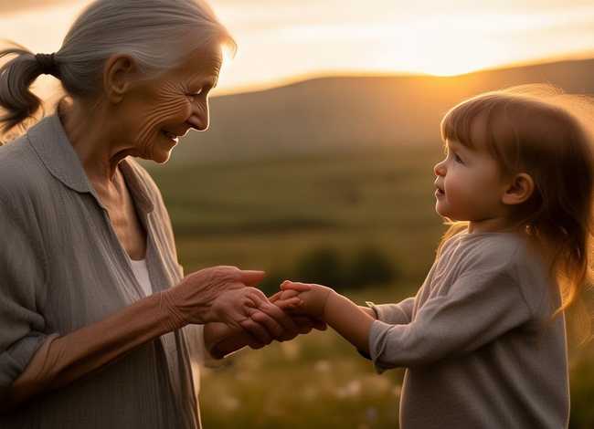 短篇感人故事 短篇感人小故事