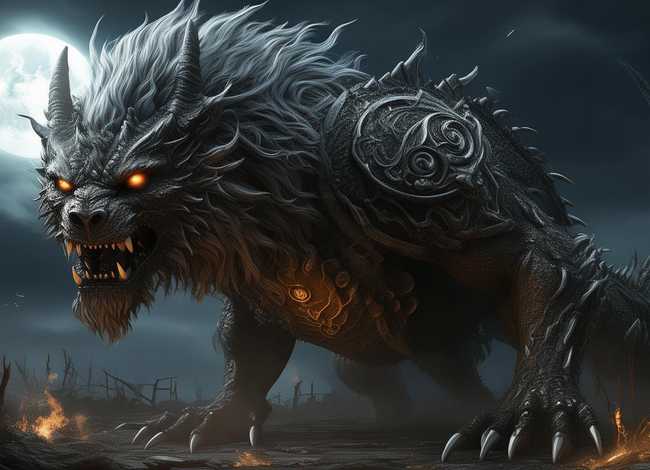 年兽故事完整版，年兽故事完整版在线阅读