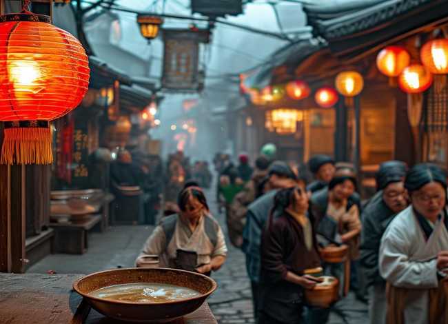 牛肉面的故事;牛肉面的故事电视剧 牛肉面的故事;牛肉面的故事电视剧