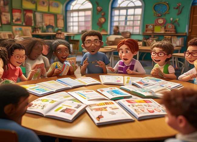 趣味语文故事50字（趣味语文故事50字怎么写）