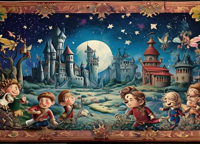 格林讲故事大全免费听，格林故事视频大全