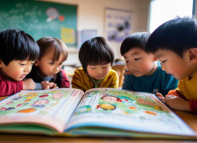 连环画故事大全（连环画故事大全四年级）