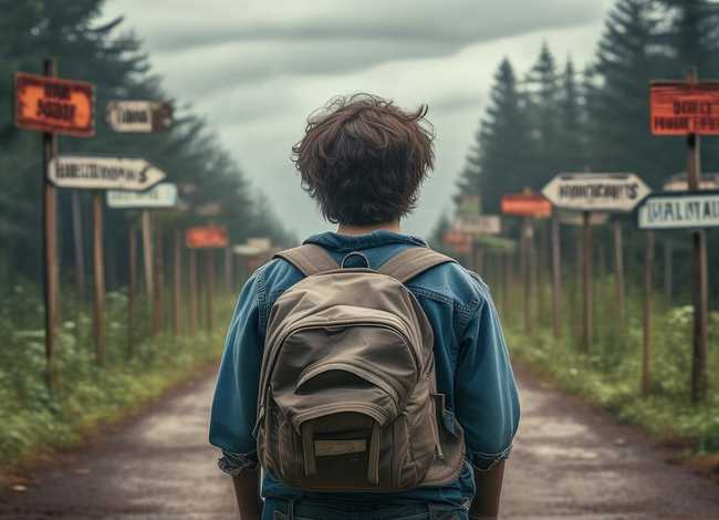 找工作的辛酸的故事 - 找工作的辛酸的故事怎么写