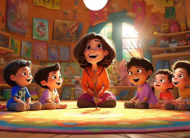 儿童故事大王100篇 故事大王讲故事100篇幼儿