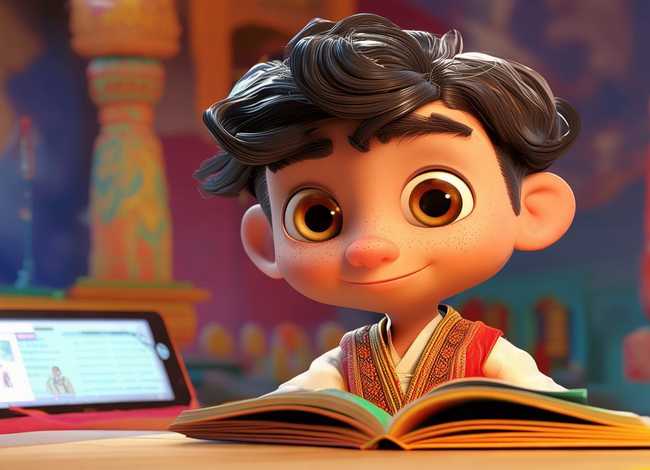 儿童能听懂的武则天的故事、武则天的故事在线听