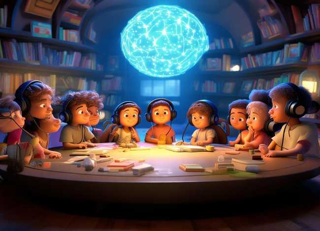 儿童故事音频在线听合集，儿童故事音频在线听