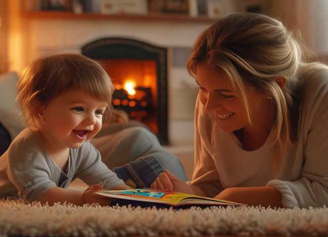 我爱妈妈语言幼儿故事（我爱妈妈语言幼儿故事视频）