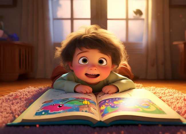 儿童故事大王视频（故事大王讲故事视频）