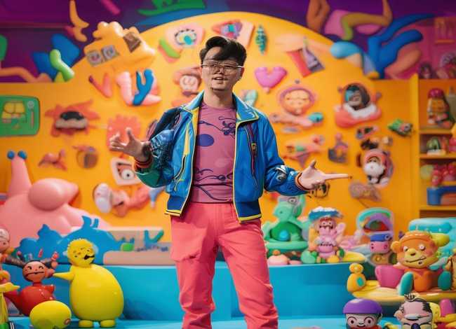 成都儿童故事大王主持人、故事大王主持人串词