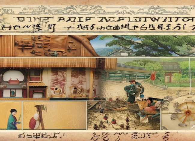 四大发明故事完整版；四大发明故事完整版视频