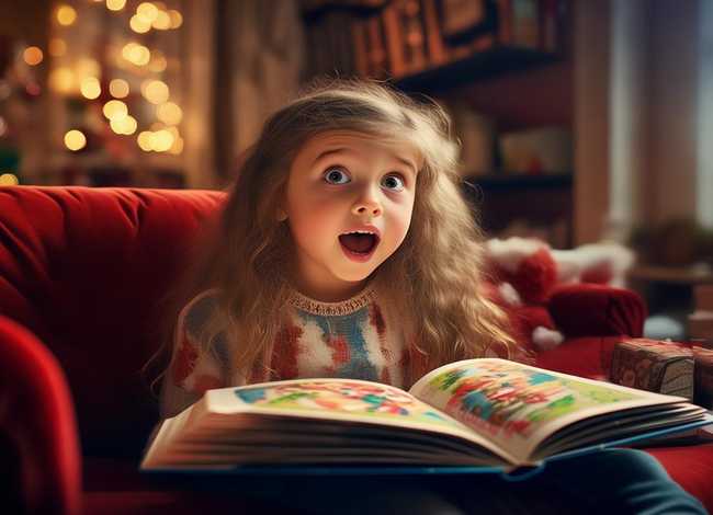 有关圣诞的绘本故事简短一点的、有关圣诞的绘本故事简短一点的内容