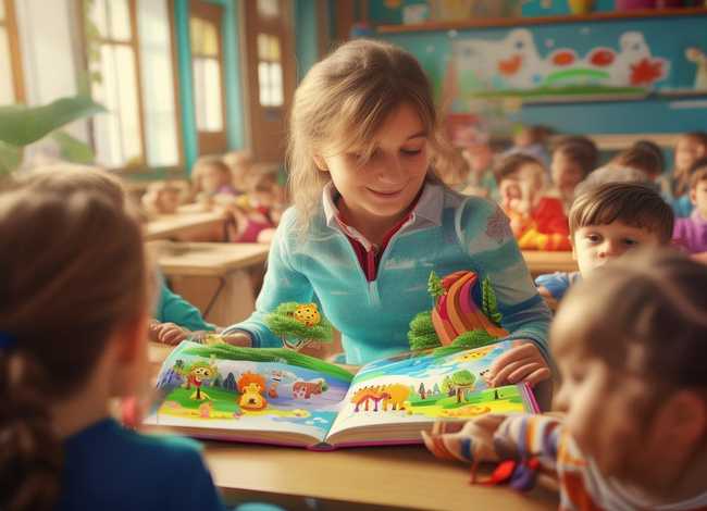 适合一年级小故事；适合一年级小故事300字