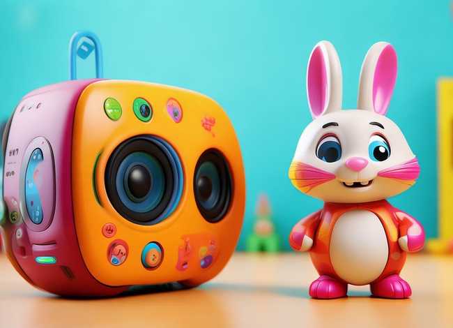火火兔儿童早教故事机卖音响吗 火火兔智能早教故事机语音交互能支持哪些功能？