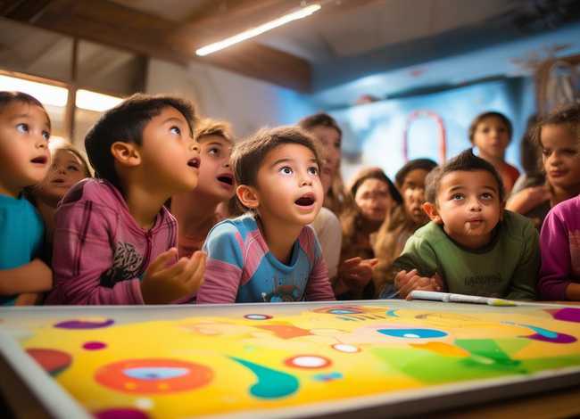 儿童英语动画故事6-12岁；英语动画故事视频