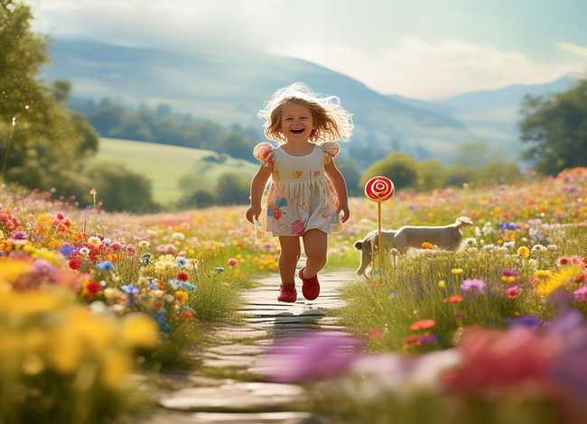 童年快乐的名人（童年快乐的名人有哪些）