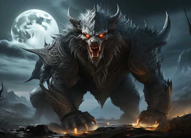 年兽故事完整版，年兽故事完整版在线阅读