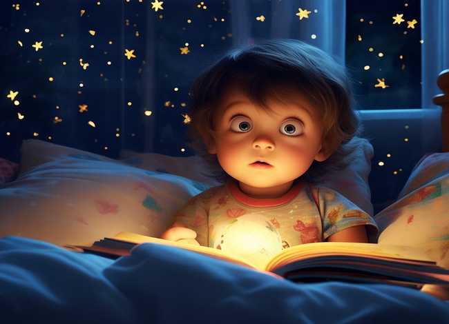 儿童4399睡前故事 - 睡前小故事4399