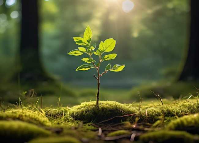 小树的故事绘本 关于小树的绘本故事