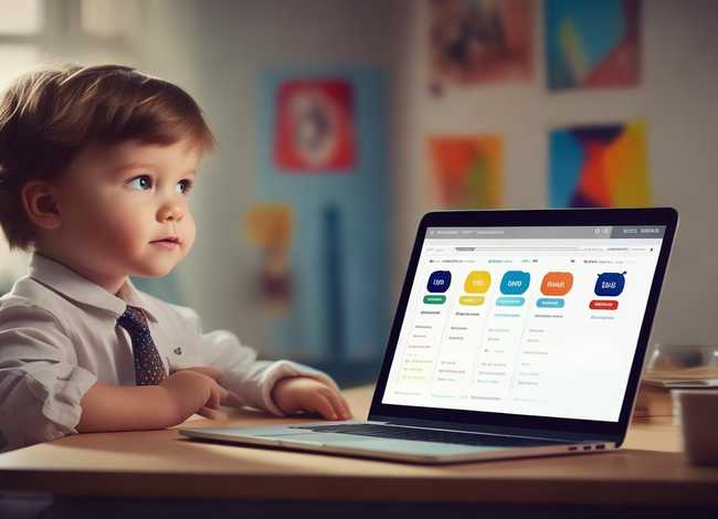 找工作儿童 儿童找工作可以在什么软件上找