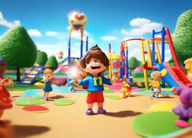 幼儿游戏故事作品；幼儿游戏故事作品图片