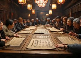 粤语故事文字版（粤语故事文字版大全）