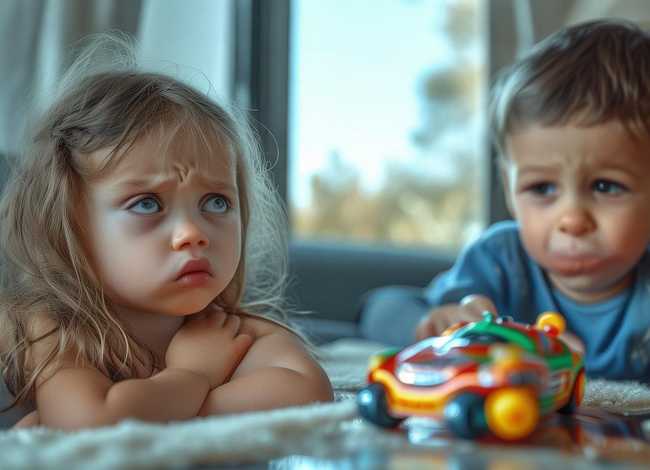 儿童嫉妒心理，儿童嫉妒心理明显的表现