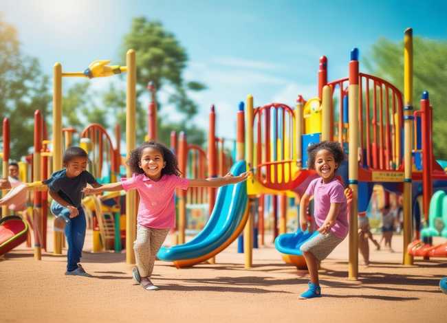 儿童乐园安全隐患已清理，儿童乐园安全隐患已清理的通知