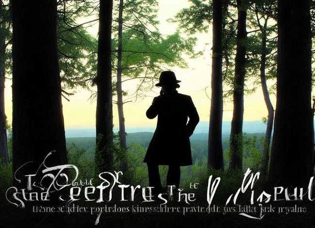 维也纳森林的故事作者简介；维也纳森林的故事作者简介是谁