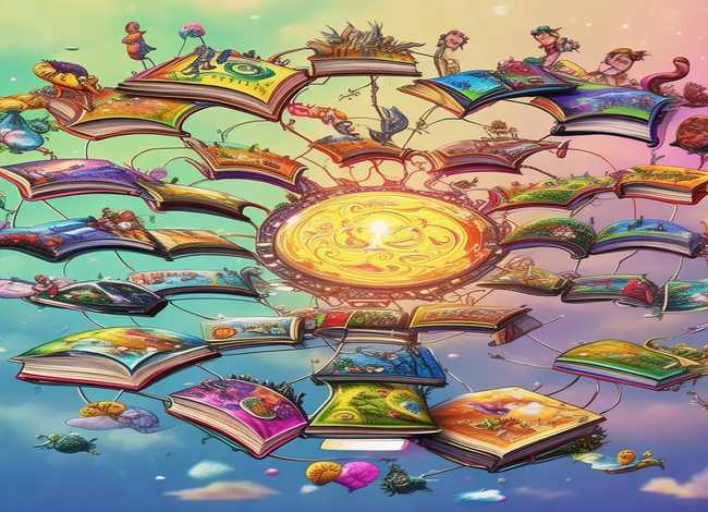 儿童故事链接（儿童故事链接怎么下载）